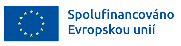Spolufinancováno Evropskou unií