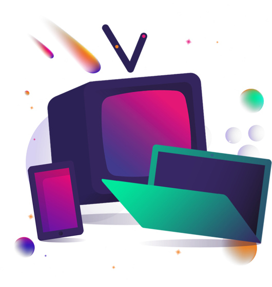 Digitální online televize